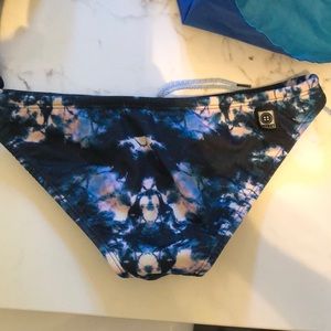 Jolyn bikini bottoms